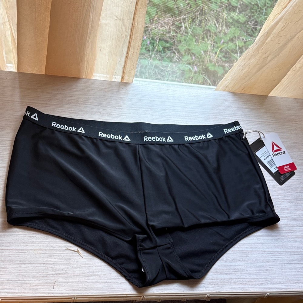 Reebok XL Women’s Swim Bottoms